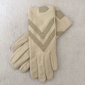 Ladies Spandex Shortie Gloves